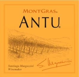 Antu