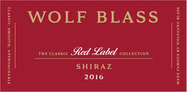 Red Label