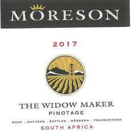 The Widow Maker