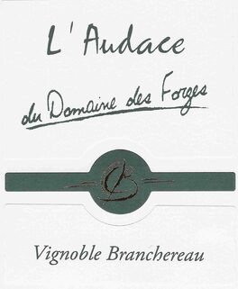 L'audace
