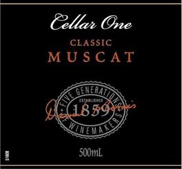 Cellar One Classic