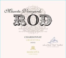 Rod