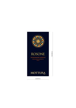 Rosone Negroamaro Salento