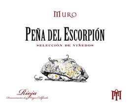 Pena Del Escorpion