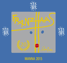 Manna