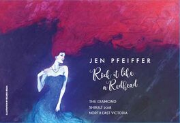 Jen Pfeiffer