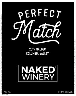 Perfect Match