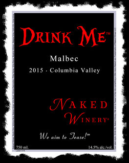 Drink Me