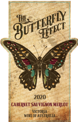 The Butterfly Effect