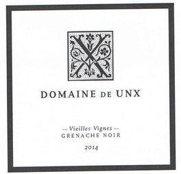 Vieilles Vignes