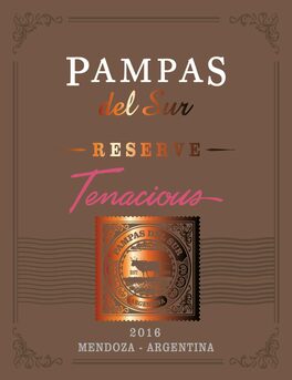 Tenacious Reserve