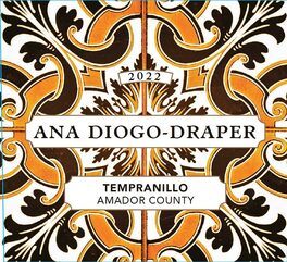 Draper Tempranillo