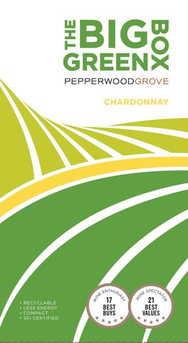 Pepperwood Grove