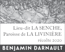 Benjamin Darnault