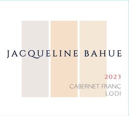 Cabernet Franc