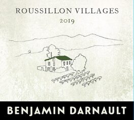 Benjamin Darnault