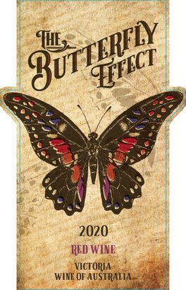 The Butterfly Effect