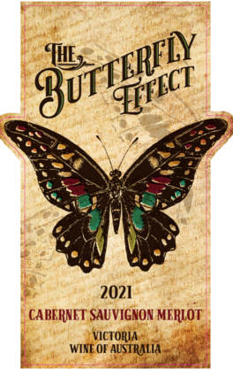 The Butterfly Effect