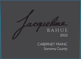 Cabernet Franc