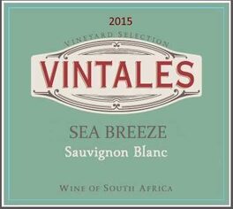 Sea Breeze