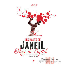 Hauts De Janeil