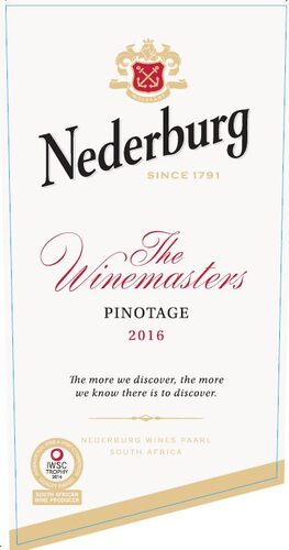 The Winemsters