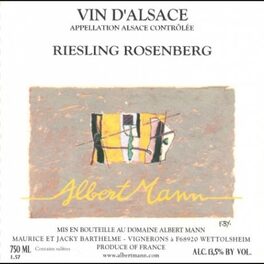 Rosenberg