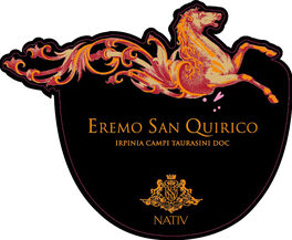 Eremo San Quirico