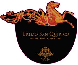Eremo San Quirico