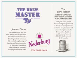 The Brew Master