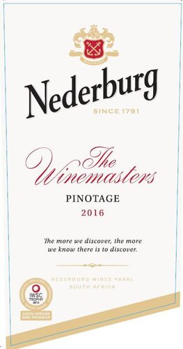 The Winemasters