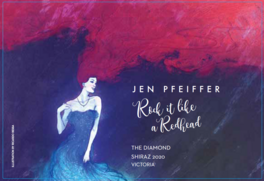Jen Pfeiffer