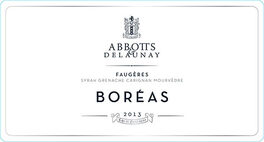 Boreas