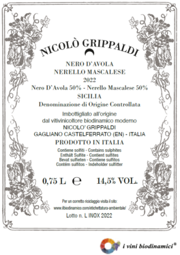 Il Vino Di Pico