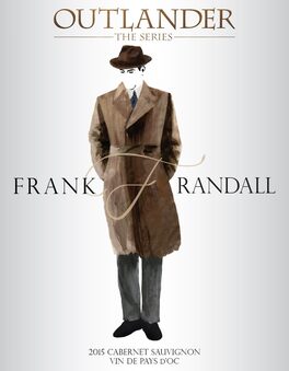 Frank Randall