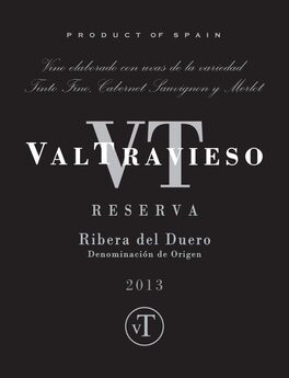 Reserva