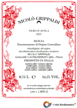 Salvatore Grippaldi