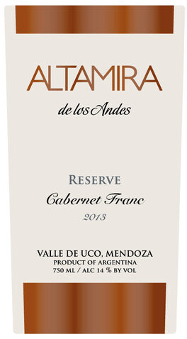 Reserve De Los Andes