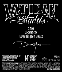 Vatican Studios