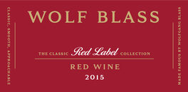 Red Label
