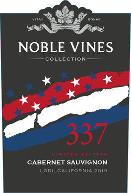 337 Limited Edition