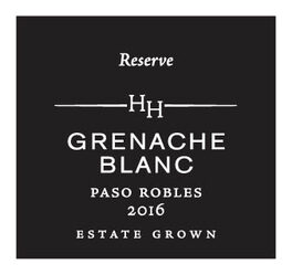 Reserve Hh
