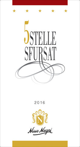 Sfursat 5 Stelle