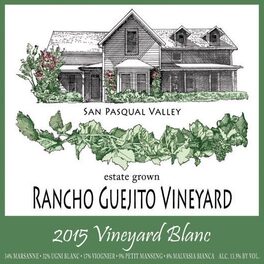 Vineyard Blanc