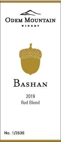 Bashan