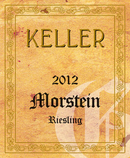 Westhofener Morstein Trocken