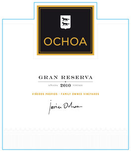 Gran Reserva