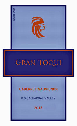 Gran Toqui