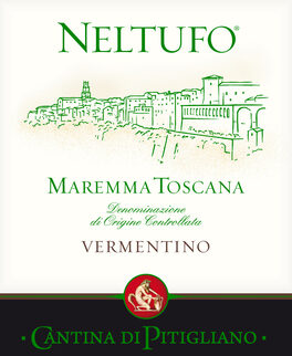 Nel Tufo