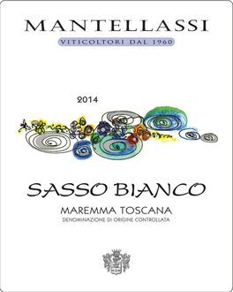 Sasso Bianco